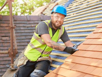 About Roof Repair Experts Kelseyville, CA